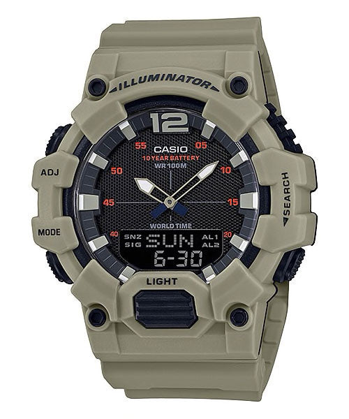Standard Collection Mens 100m - HDC-700-3A3VDF