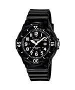 Standard Collection Womens 100m - LRW-200H-1BVDF
