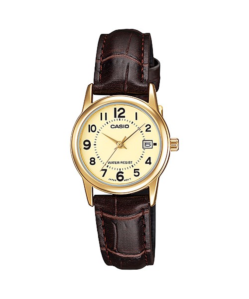 Standard Collection Womens WR - LTP-V002GL-9BUDF