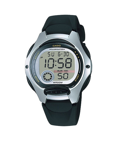 Standard Collection Womens 50m - LW-200-1AV