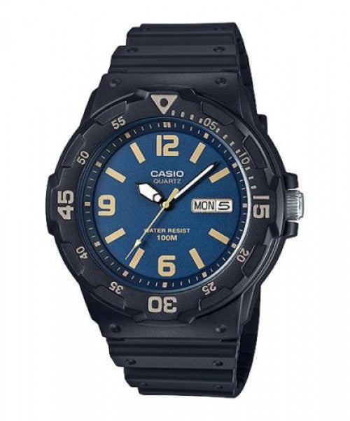 Standard Collection Mens 100m - MRW-200H-2B3VDF