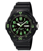Standard Collection Mens 100m - MRW-200H-3BVDF