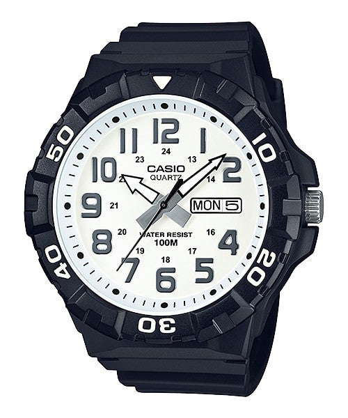 Standard Collection Mens 100m - MRW-210H-7AVDF