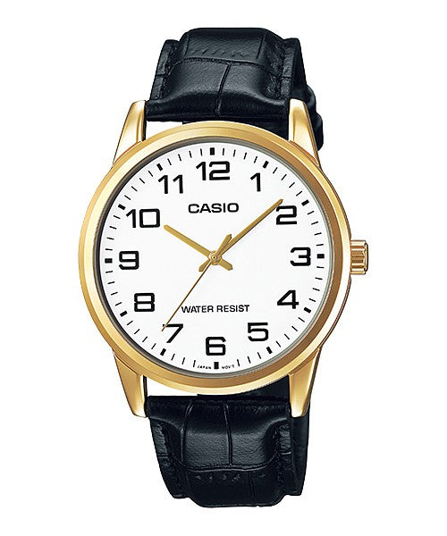 Standard Collection Mens WR - MTP-V001GL-7BUDF
