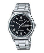 Standard Collection Mens WR - MTP-V006D-1BUDF