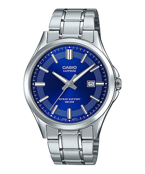 Standard Collection Mens 50m - MTS-100D-2AVDF
