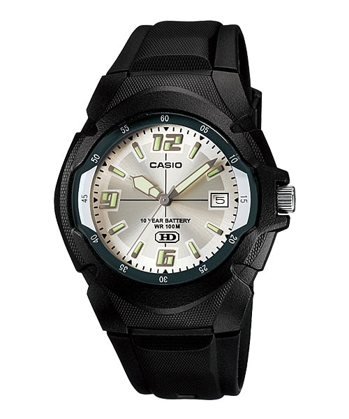 Standard Collection Mens 100m - MW-600F-7AVDF