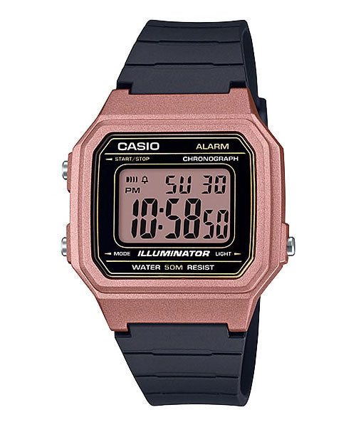 Standard Collection Mens 50m - W-217HM-5AVDF