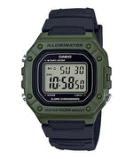 Standard Collection Mens 50m - W-218H-3AVDF