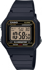 Standard Collection Mens 50m - W-217H-9AVDF