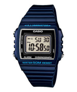 Standard Collection Mens 50m - W-215H-1AVDF