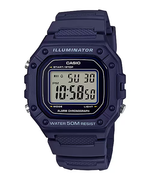Standard Collection Mens 50m - W-218H-2AVDF