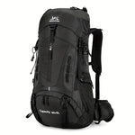 70L - Multifunctional Outdoor Backpack for Camping & Hiking