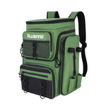 42L - Waterproof Fishing Backpack with Rod Holders