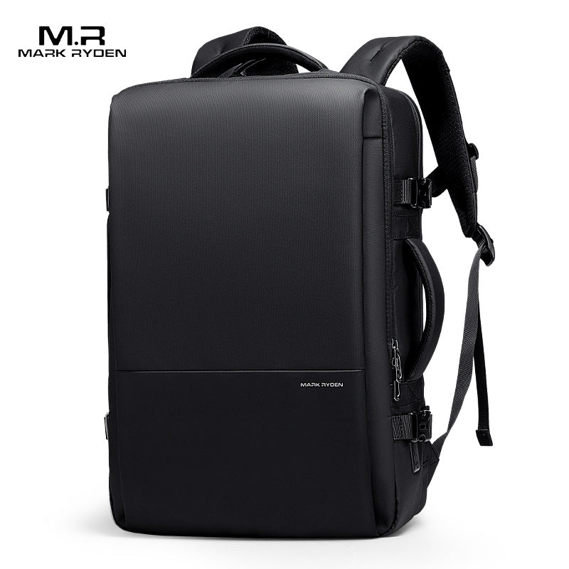 MARK RYDEN -Urban Commuter Multifunctional Business Backpack