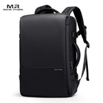 MARK RYDEN -Urban Commuter Multifunctional Business Backpack