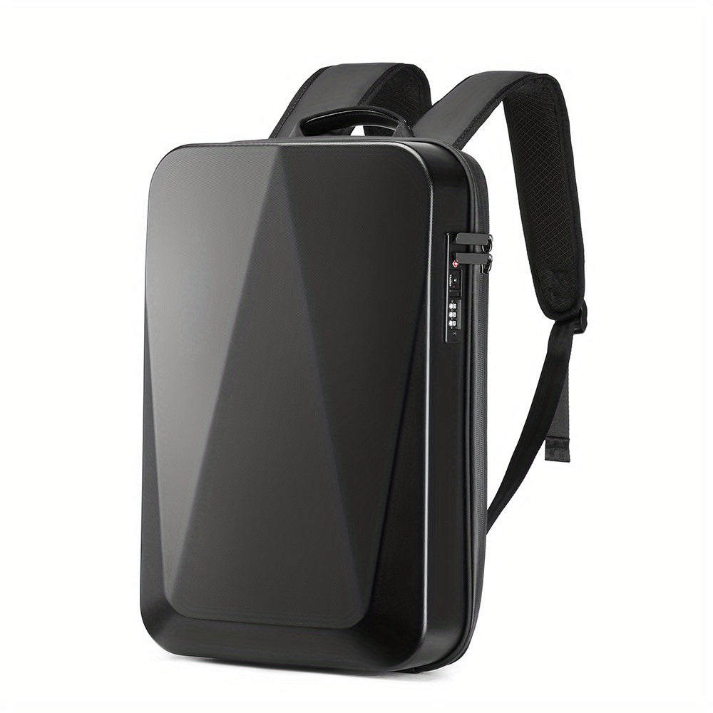 anti theft travel backpack south africa Anti-Theft Laptop Bag with USB Charging Port & Lockable (Black) Fashion Anti Theft Backpacks
