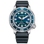 Citizen - Promaster Divers 200m Eco-Drive - BN0167-09W