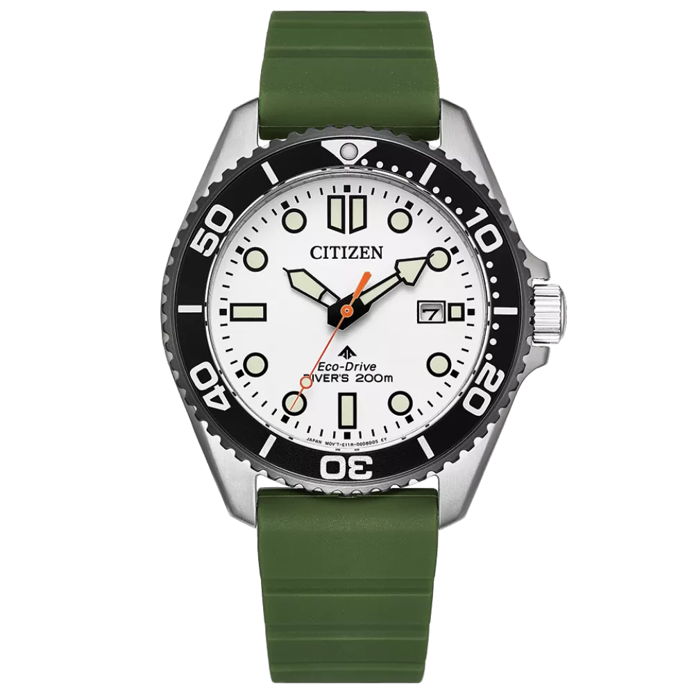 Citizen - Promaster Divers - BN0265-00A Citizen