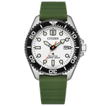 Citizen - Promaster Divers 200m Eco-Drive - BN0265-00A