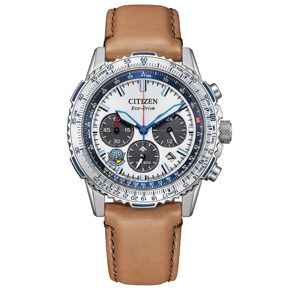 Citizen - Promaster Sky Blue Impulse 200m Eco-Drive - CA4661-09A