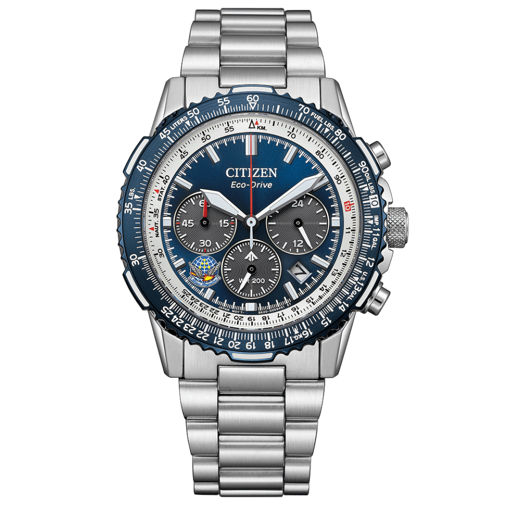 Citizen - Promaster Sky 200m Eco-Drive - CA4665-59L