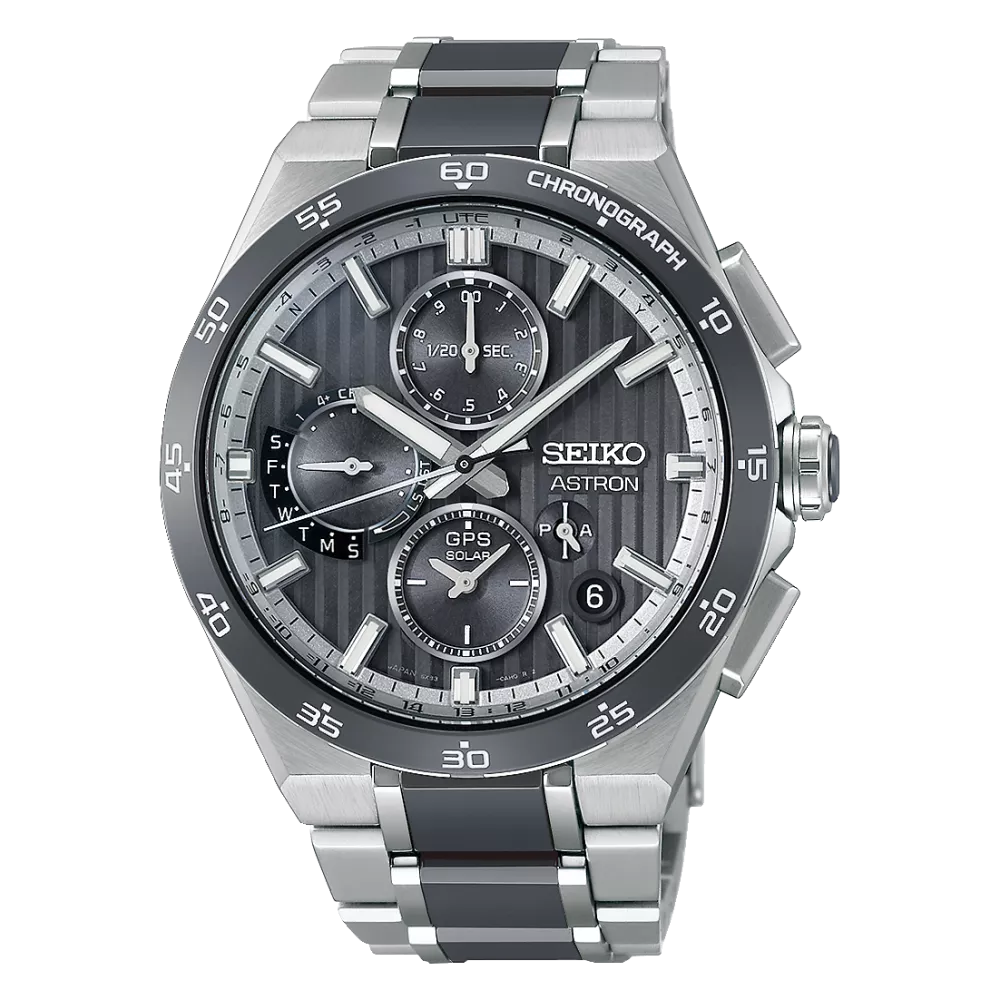 Seiko Astron Nexter - HAB007J Seiko