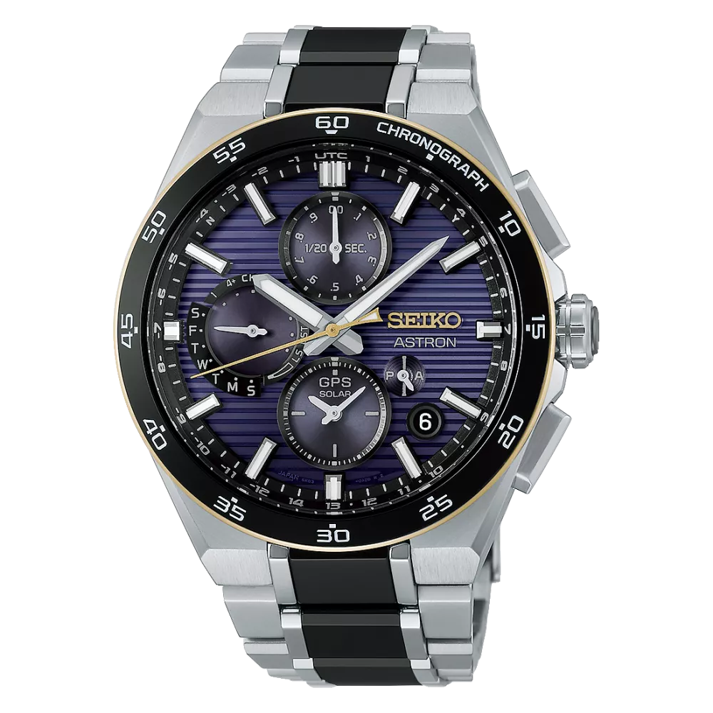 Seiko Astron Nexter Seiko 145th Anniversary Limited Edition - HAB011J Seiko