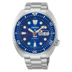 Seiko Prospex Diver Scuba Mechanical Padi 60th Anniversary Limited Edition - MODEL HBB002J
