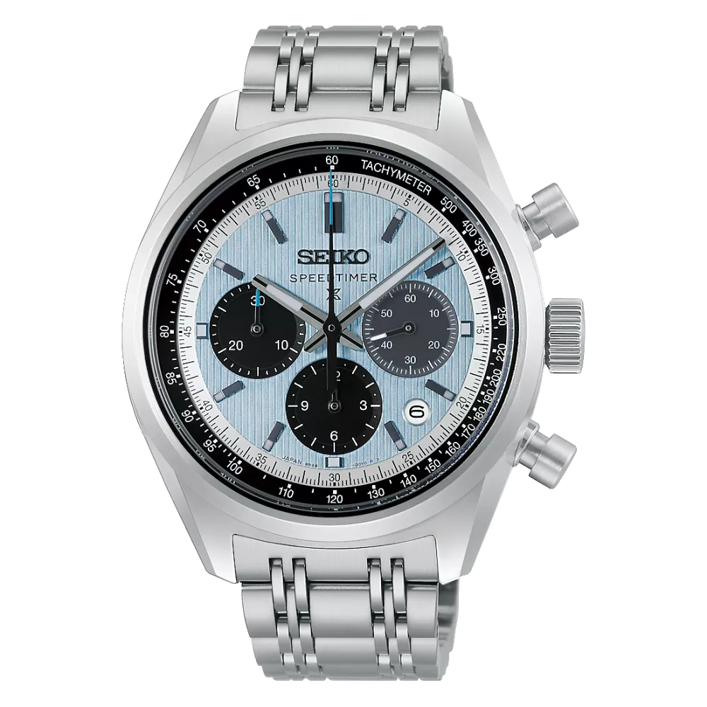 Seiko Prospex Speedtimer - HBD001J Seiko