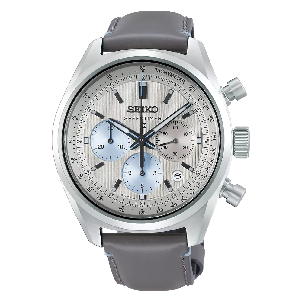 Seiko Prospex Speedtimer - HBD002J Seiko
