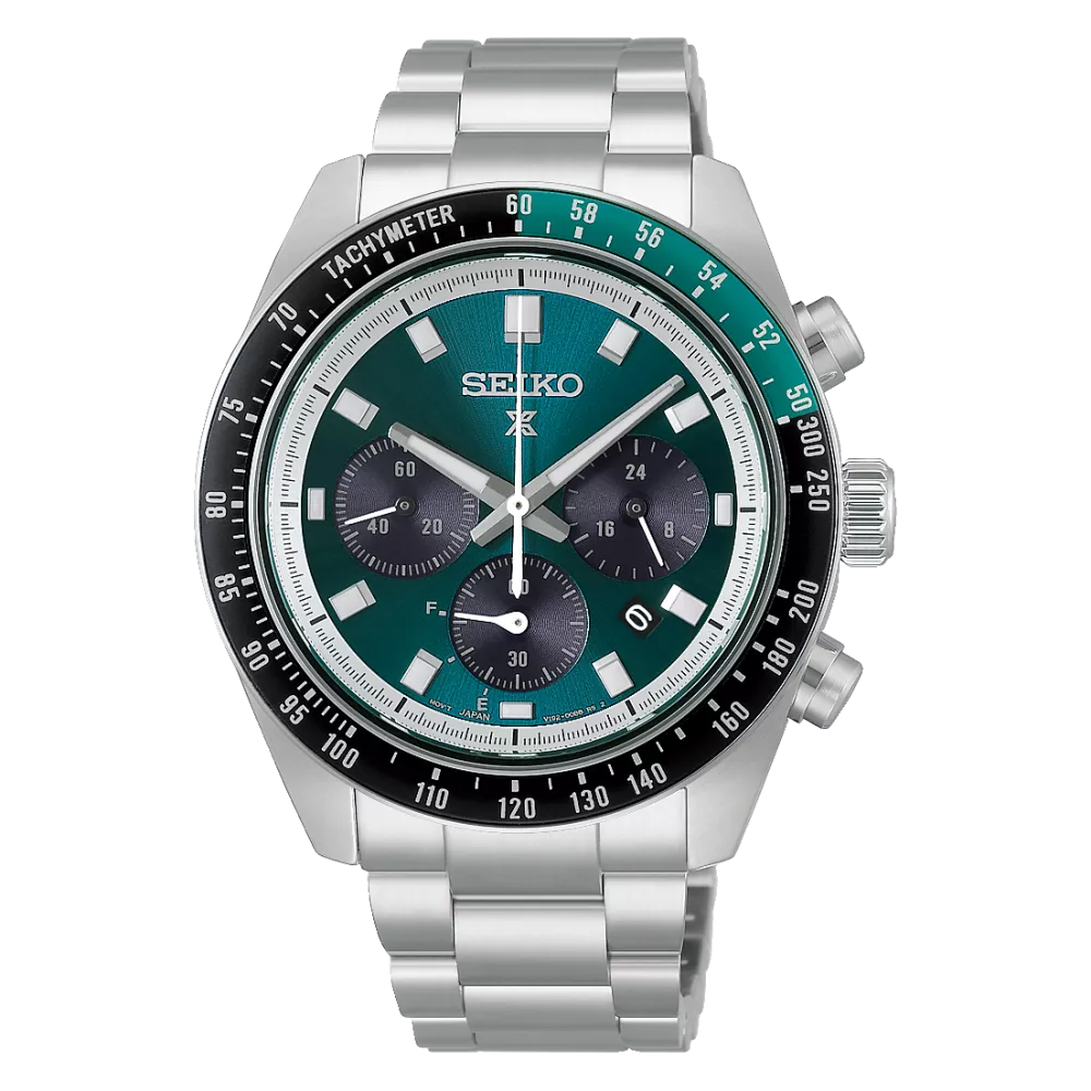 Seiko Prospex Speedtimer - HBJ003P Seiko