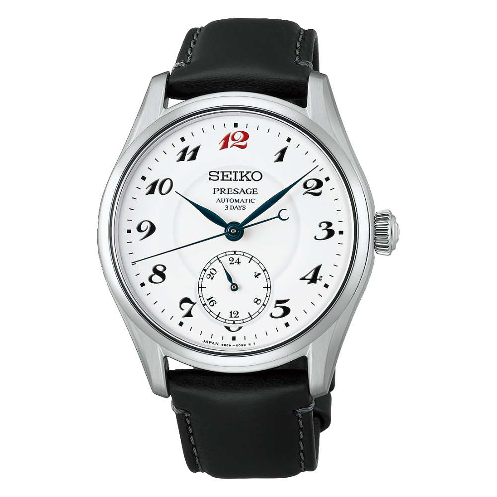 SEIKO PRESAGE CLASSIC SERIES - HCC005J Seiko