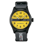 SEIKO 5 SPORTS FIELD SERIES MOTOCOMPO LIMITED EDITION - HDB010J Seiko