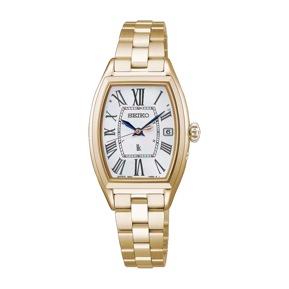 Seiko Lukia Grow - HEE006J Seiko