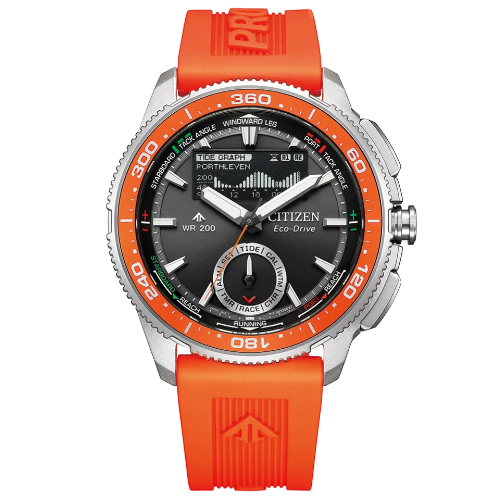 Citizen - Promaster Divers - JV3000-13E Citizen