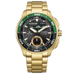 Citizen - Promaster Divers 200m Eco-Drive - JV3002-51E