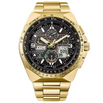 Citizen - Promaster Sky Eco-Drive 50th Anniversary Limited Edition SKYHAWK - JY8144-50E Citizen