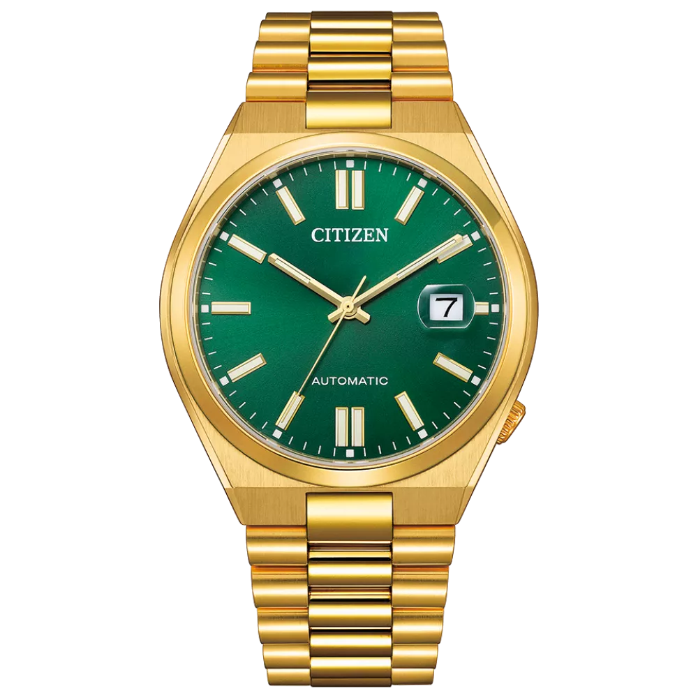 Citizen - Collection Tsuyosa - NJ0152-51X Citizen