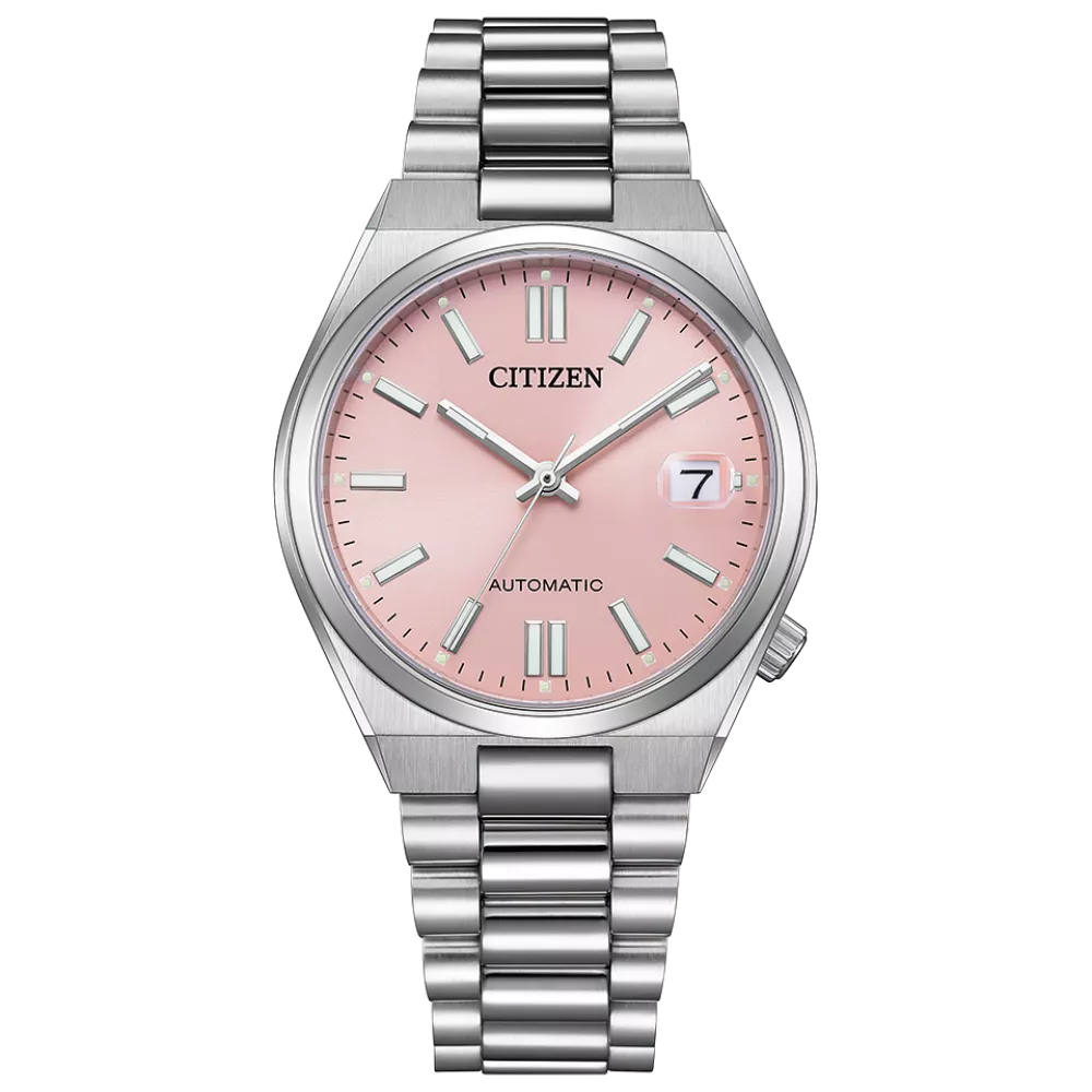 Citizen - Collection Tsuyosa - NJ0200-50Z Citizen