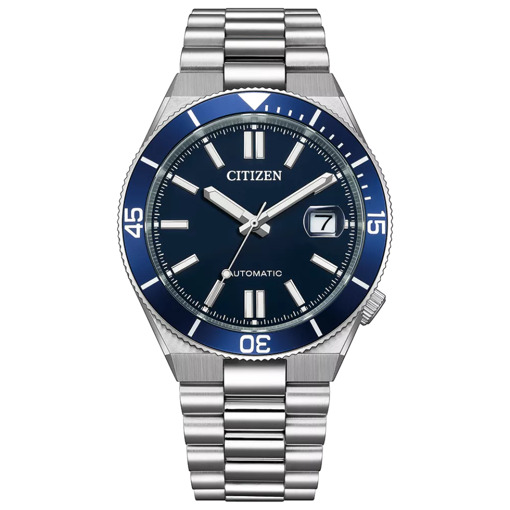 Citizen - Collection Tsuyosa - NJ0230-59L Citizen