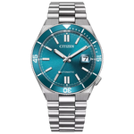 Citizen - Collection Tsuyosa - NJ0231-56L Citizen