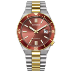 Citizen - Collection Tsuyosa - NJ0234-58X Citizen