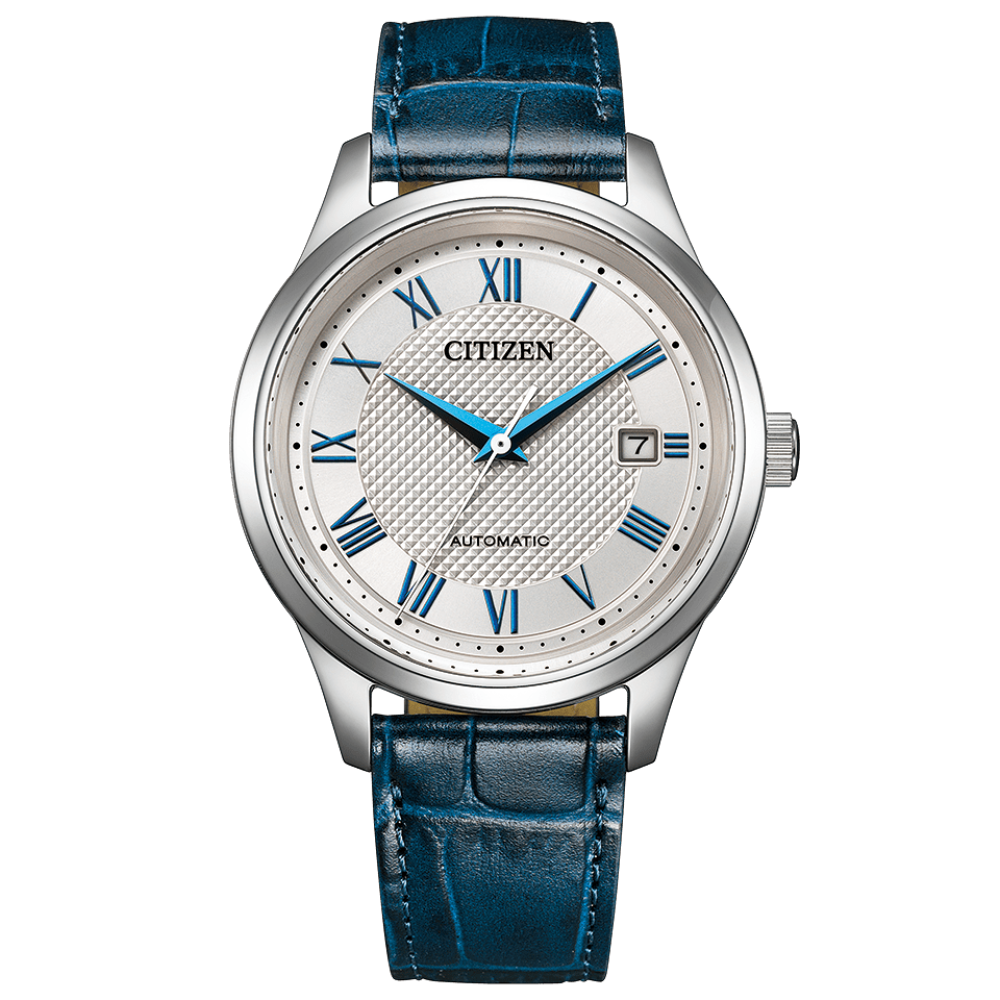 CITIZEN COLLECTION - NJ0250-01A Seiko