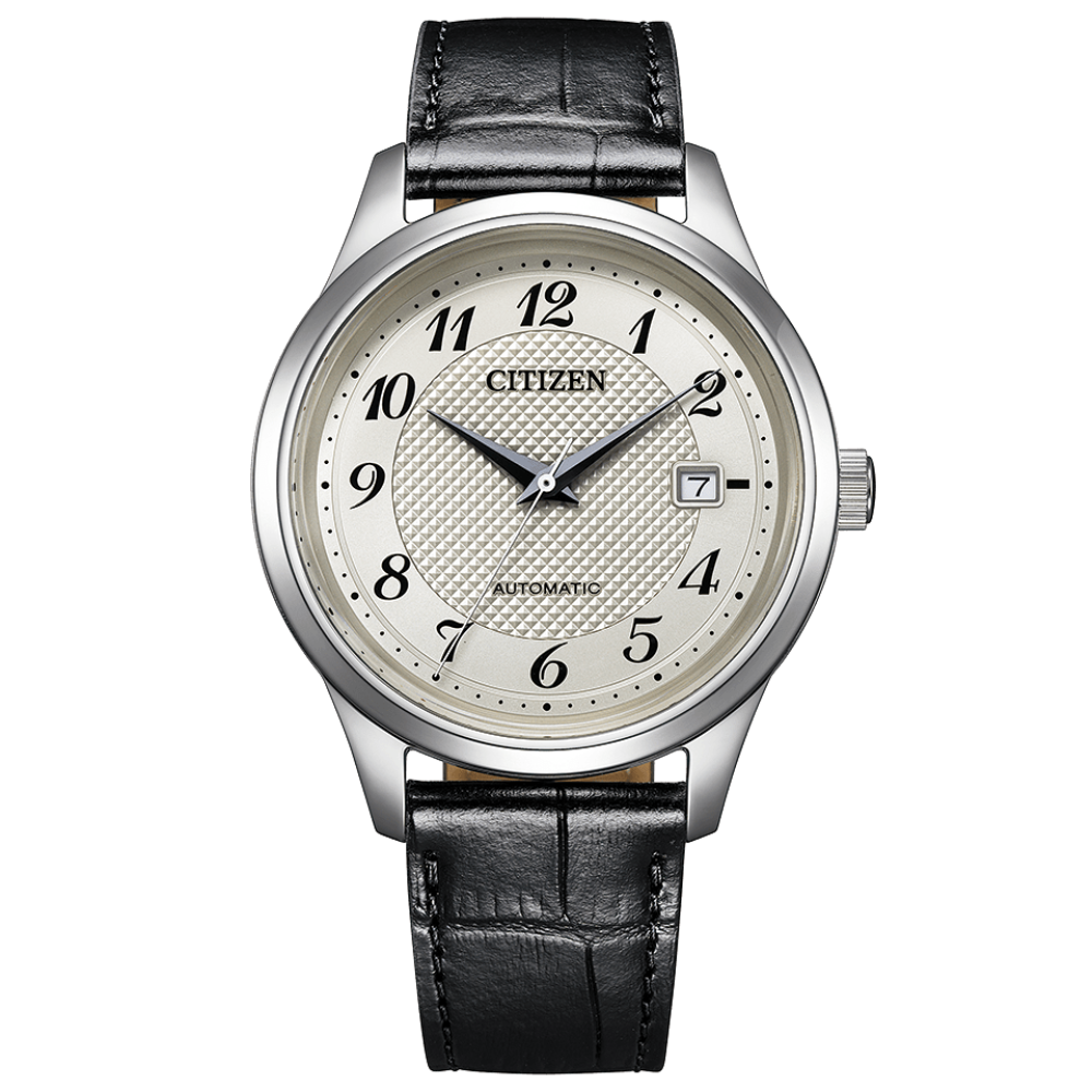 CITIZEN COLLECTION - NJ0250-01B Seiko
