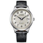 CITIZEN COLLECTION - NJ0250-01B Seiko
