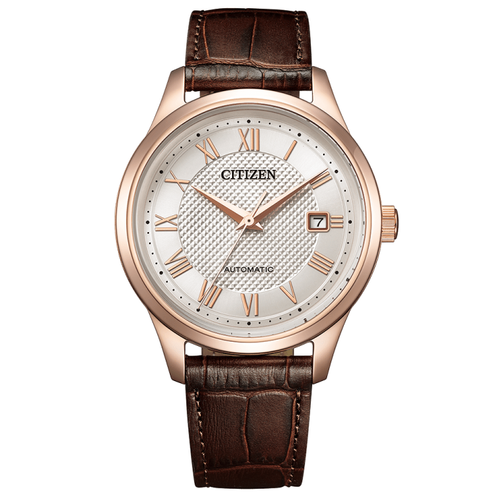 CITIZEN COLLECTION - NJ0252-05A Seiko
