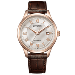 CITIZEN COLLECTION - NJ0252-05A Seiko
