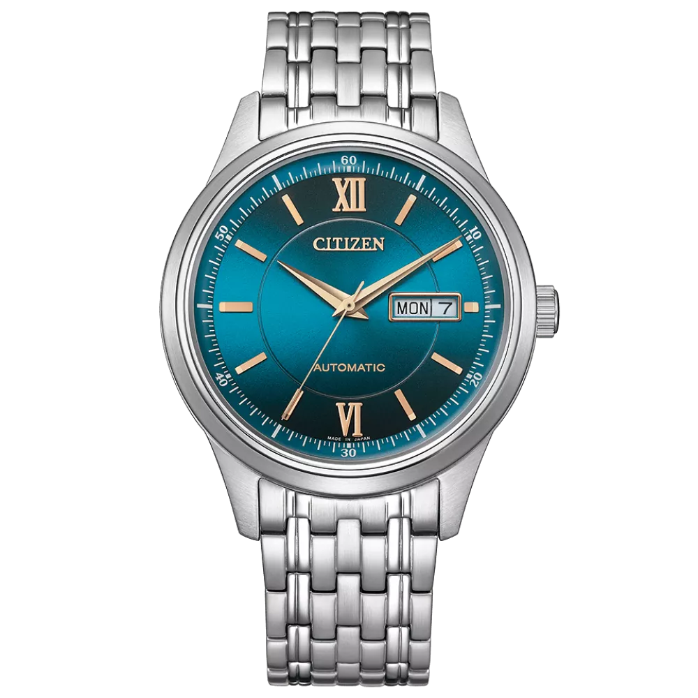 Citizen - Collection "Kinpekiju" Limited Edition - NY4050-71L Citizen