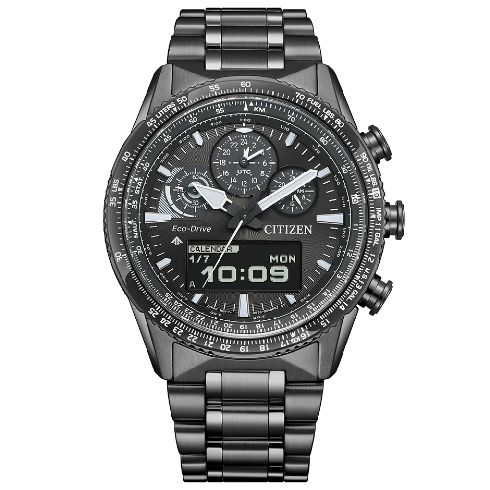Citizen - Promaster Sky 200m Eco-Drive -JV2005-58E